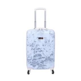 Jessica Simpson Winter Bloom 25 Spinner Medium Luggage