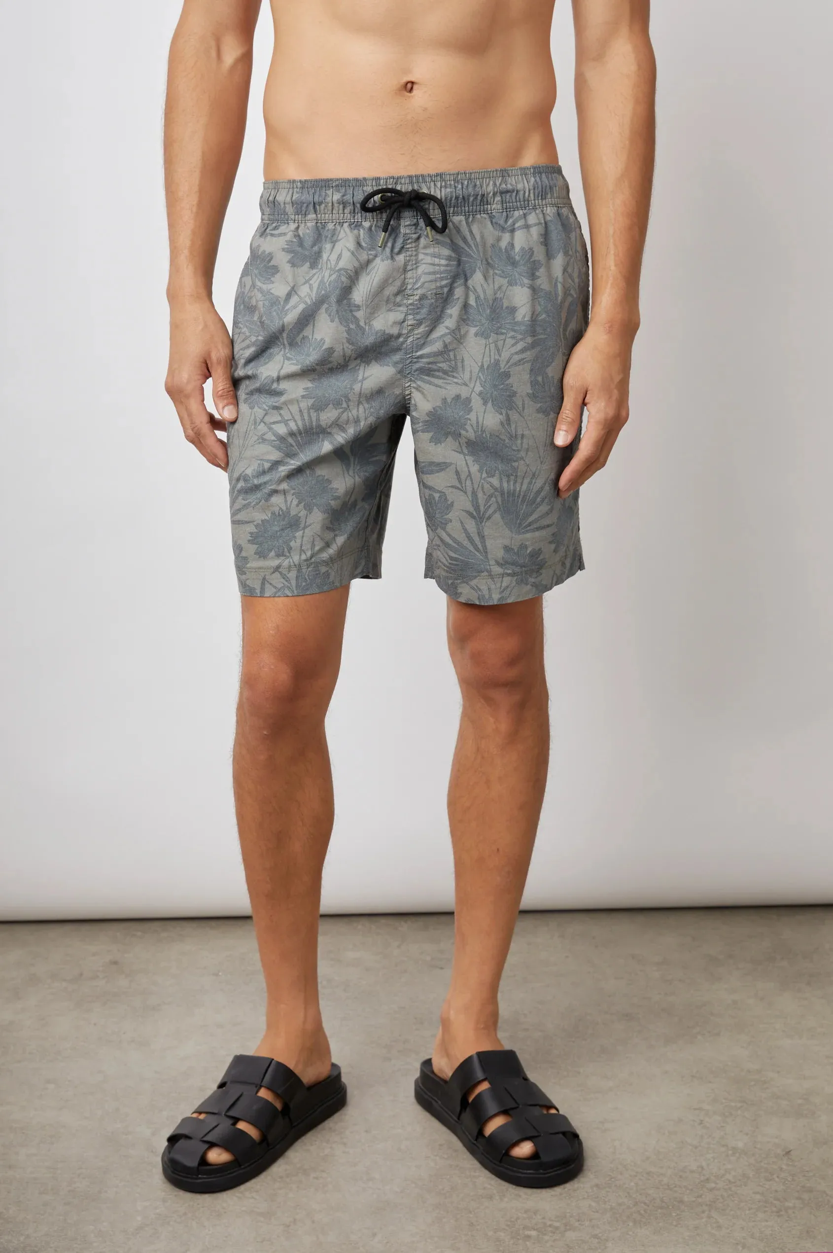 Kian Swim Short