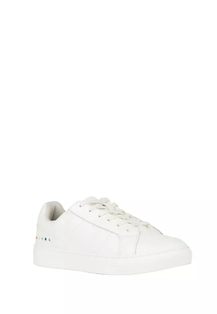 KIBO Guilt Free Kicks for women (White)