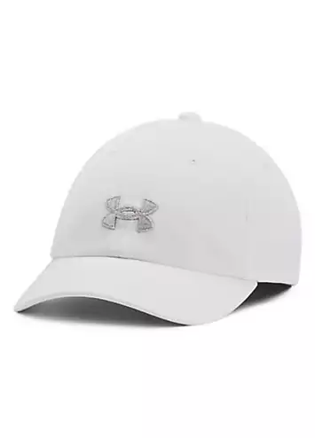 Kids Baseball Cap by Under Armour | Look Again