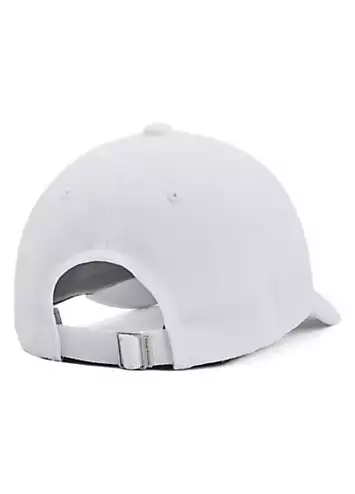 Kids Baseball Cap by Under Armour | Look Again