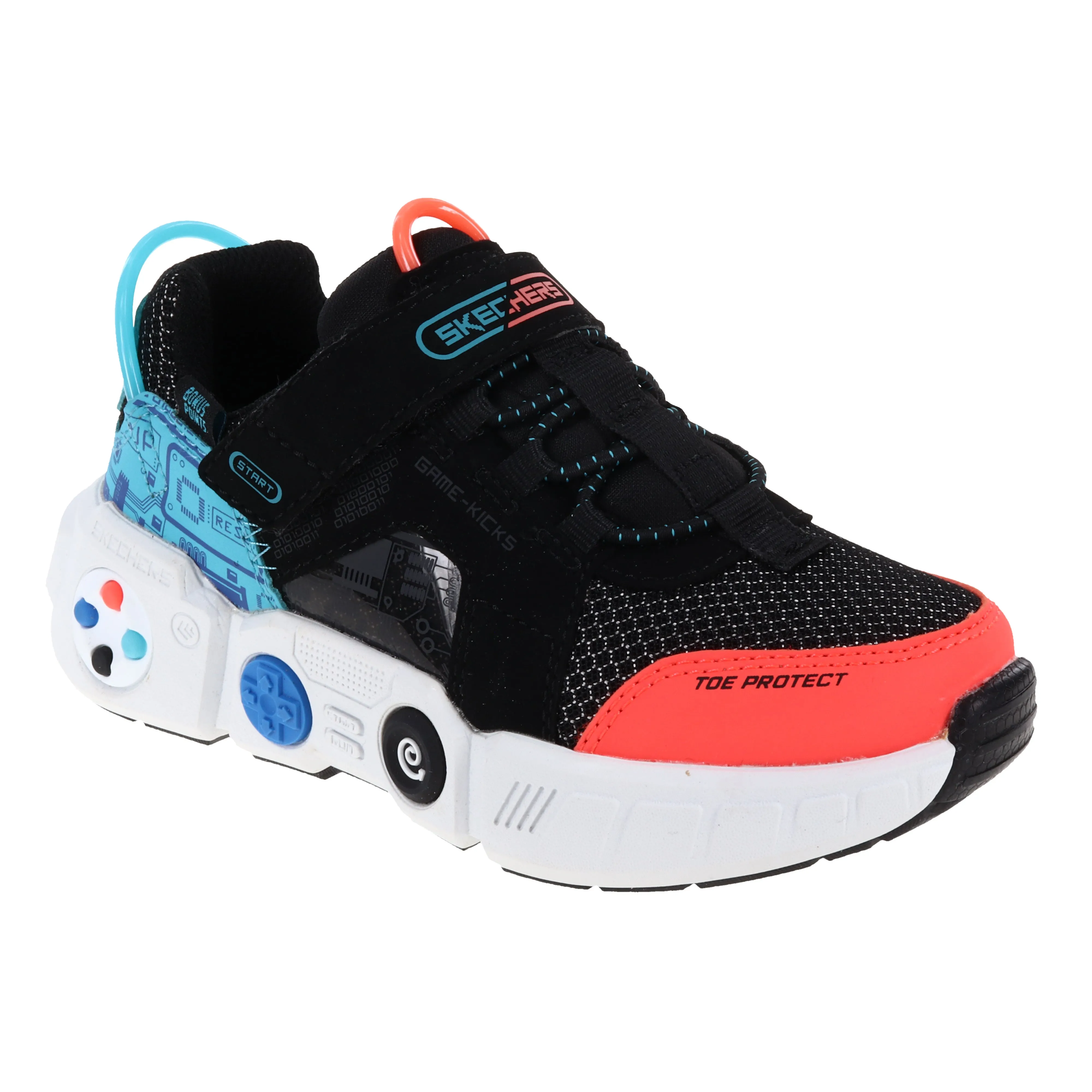 Kids' Game Kicks - Gametronix