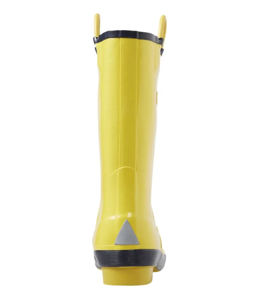 Kids' Puddle Stompers Rain Boots