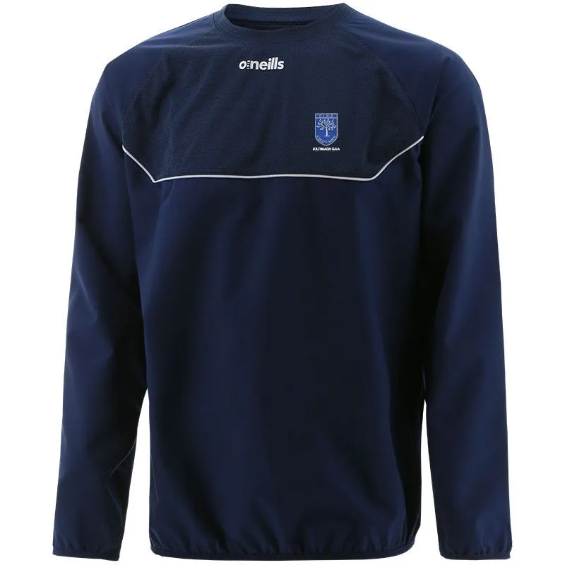 Kiltimagh GAA Norwich Windbreaker