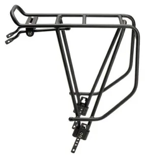 Klickfix Luggage rack ''Rackpacker''