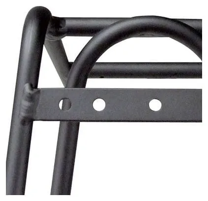 Klickfix Luggage rack ''Rackpacker''