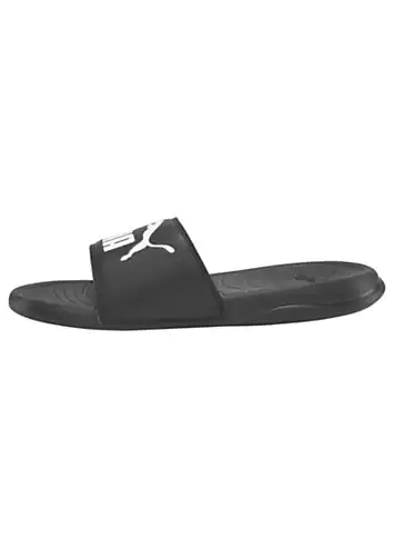 Large Logo Popcat 20 Sliders by Puma | Look Again