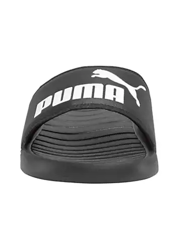 Large Logo Popcat 20 Sliders by Puma | Look Again