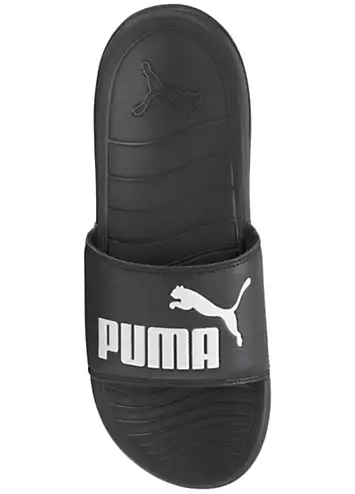 Large Logo Popcat 20 Sliders by Puma | Look Again