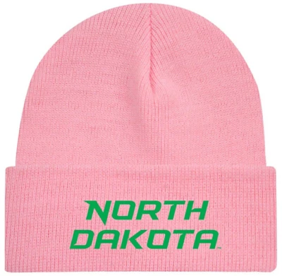 Legacy Athletic Kids' North Dakota Fighting Hawks Cuffed Beanie