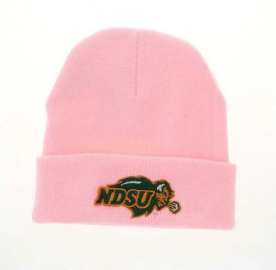 Legacy Athletic Kids' North Dakota State Bison Cuffed Beanie