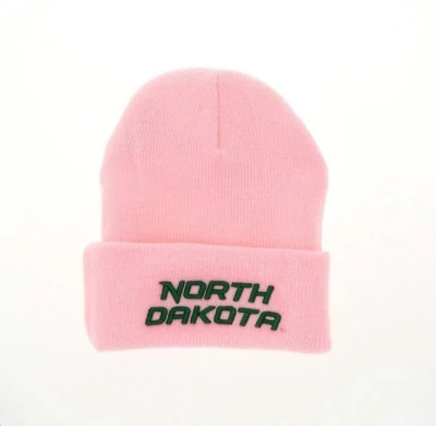 Legacy Athletic Toddler North Dakota Fighting Hawks Cuffed Beanie