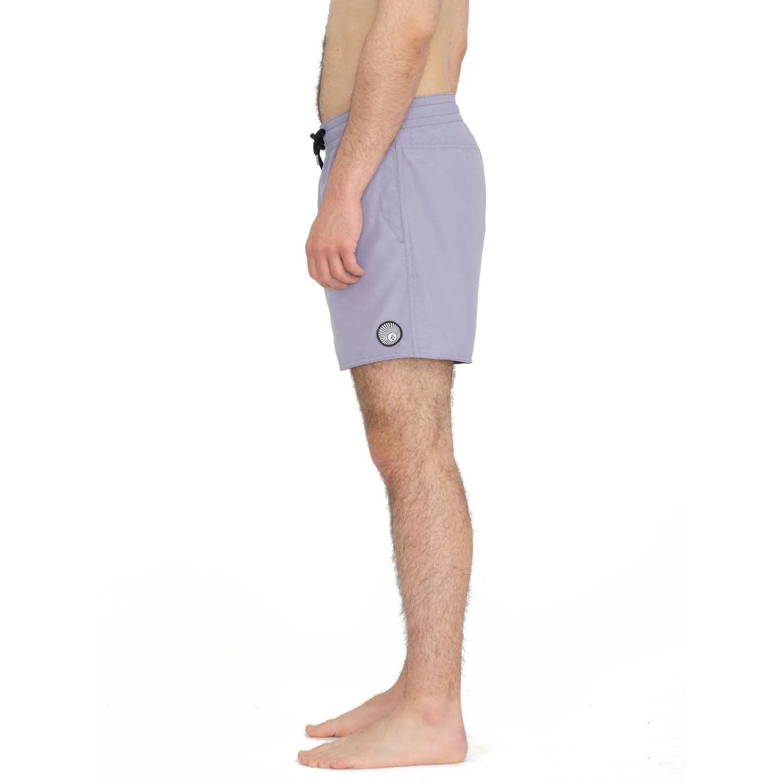 LIDO SOLID TRUNK 16 VIOLET DUST