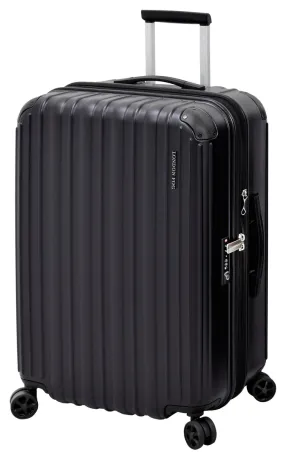 London Fog Heathrow 25 Spinner Medium Luggage