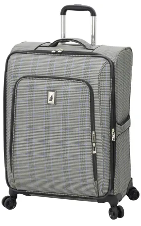 London Fog Knightsbridge II 25 Spinner Medium Luggage