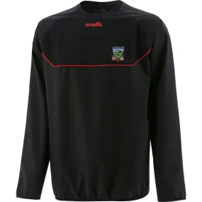 Longstone GAC Norwich Windbreaker