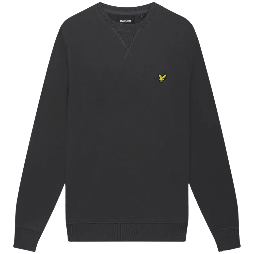 Lyle & Scott Crew Neck Sweatshirt