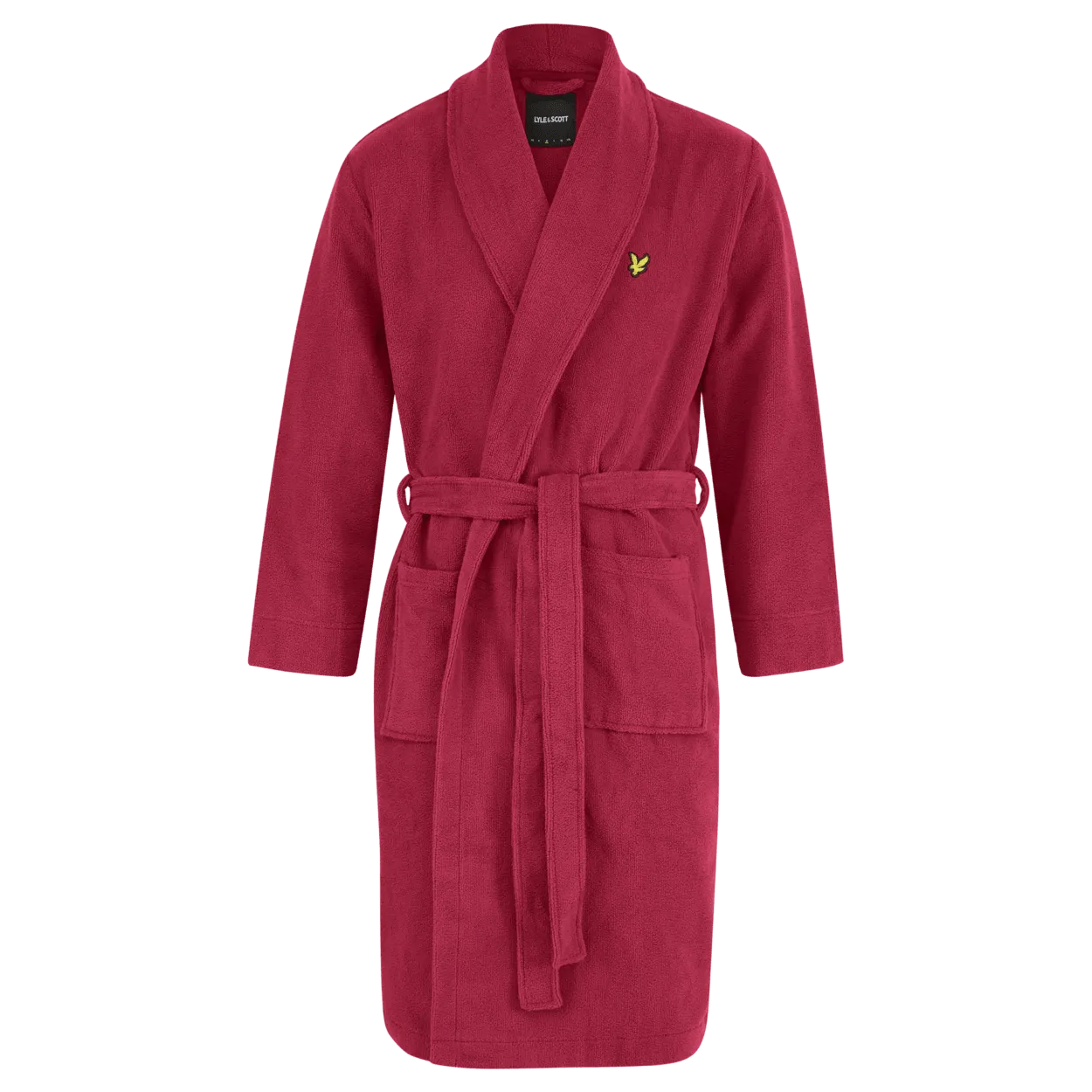 Lyle & Scott Lucas Dressing Gown