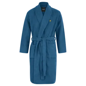 Lyle & Scott Lucas Dressing Gown