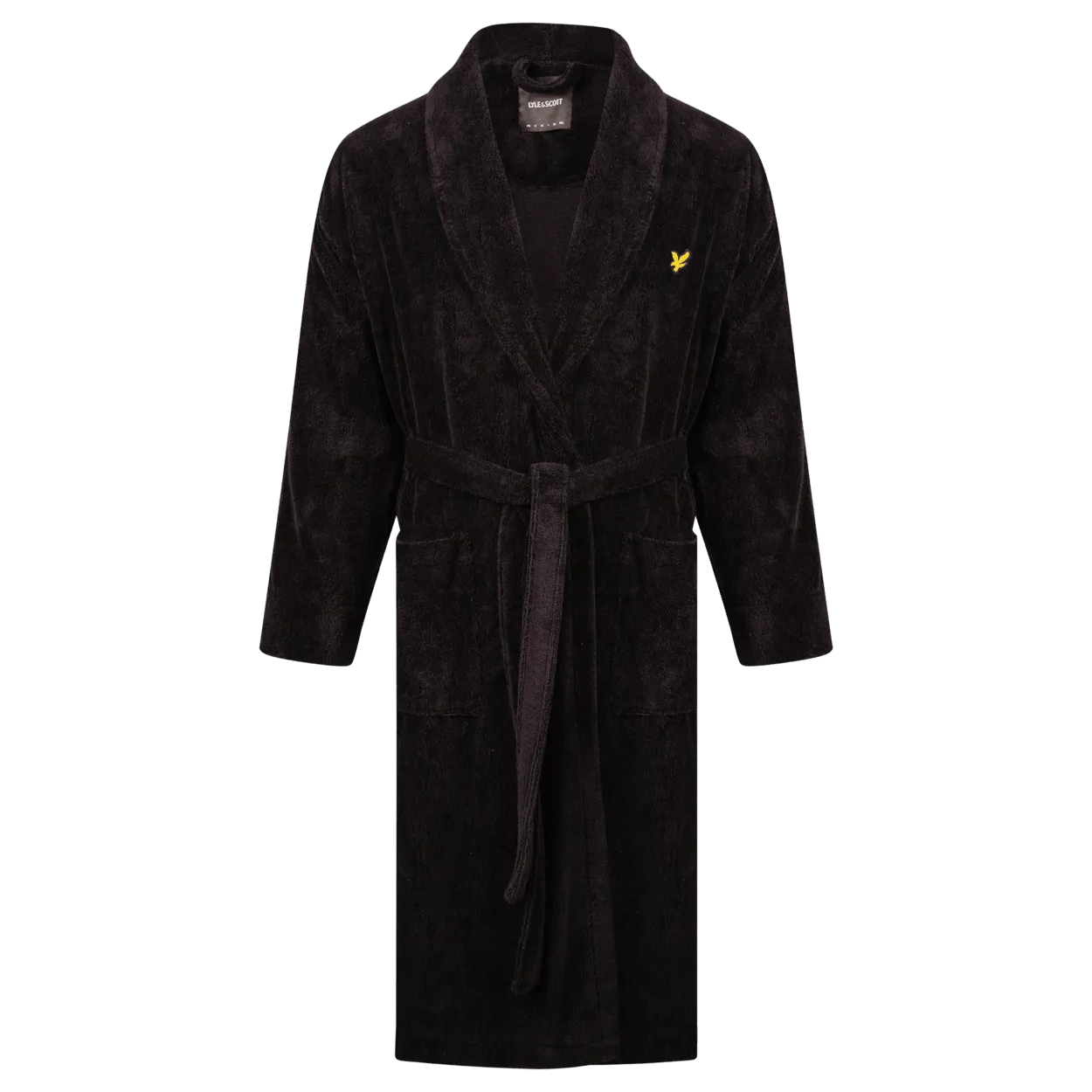 Lyle & Scott Lucas Dressing Gown