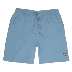 Lyle & Scott Plain Swim Shorts