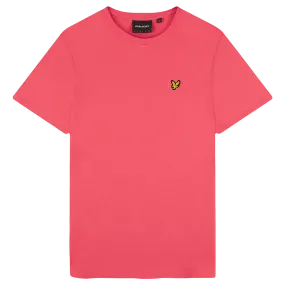 Lyle & Scott Plain T-Shirt