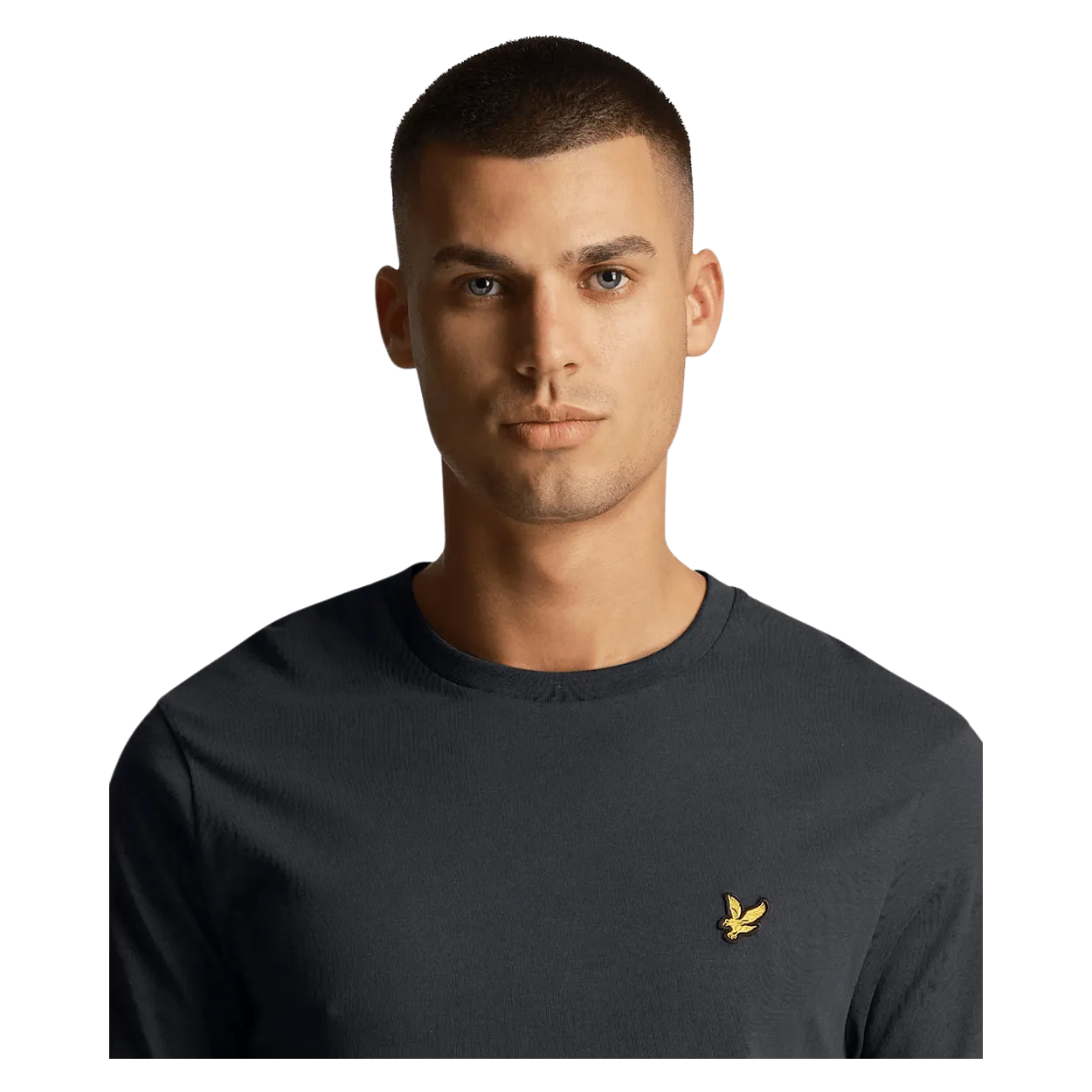 Lyle & Scott Plain T-Shirt