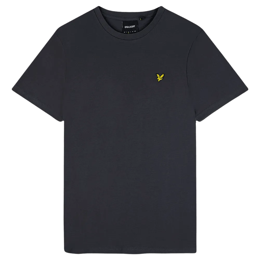 Lyle & Scott Plain T-Shirt