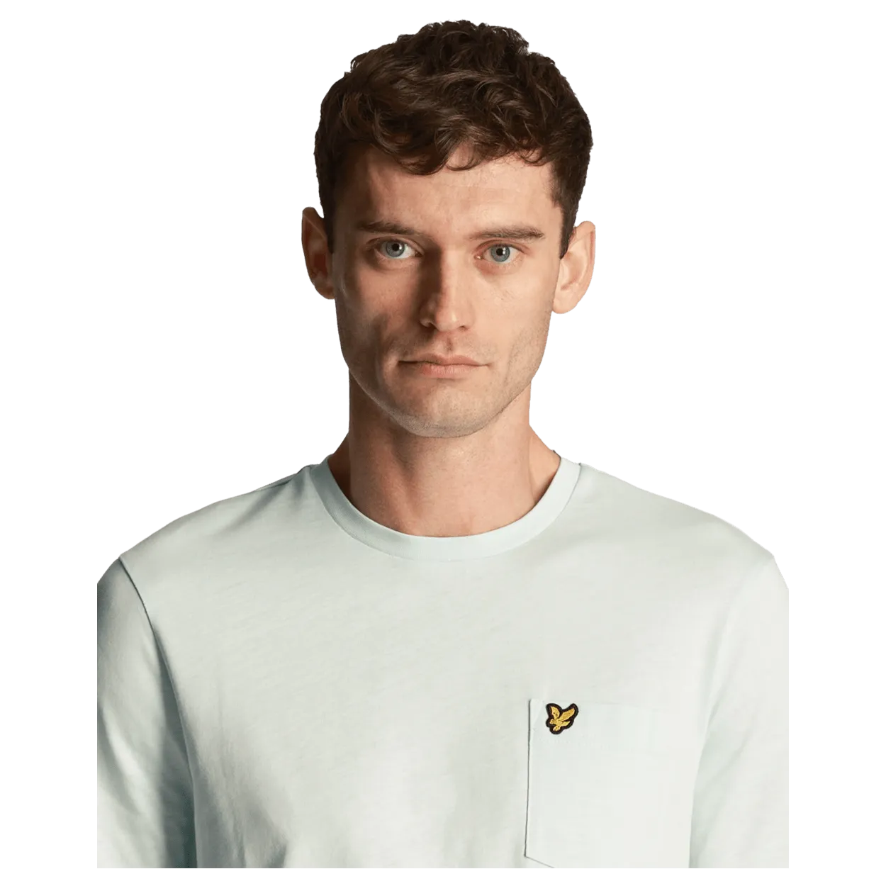 Lyle & Scott Pocket T-Shirt