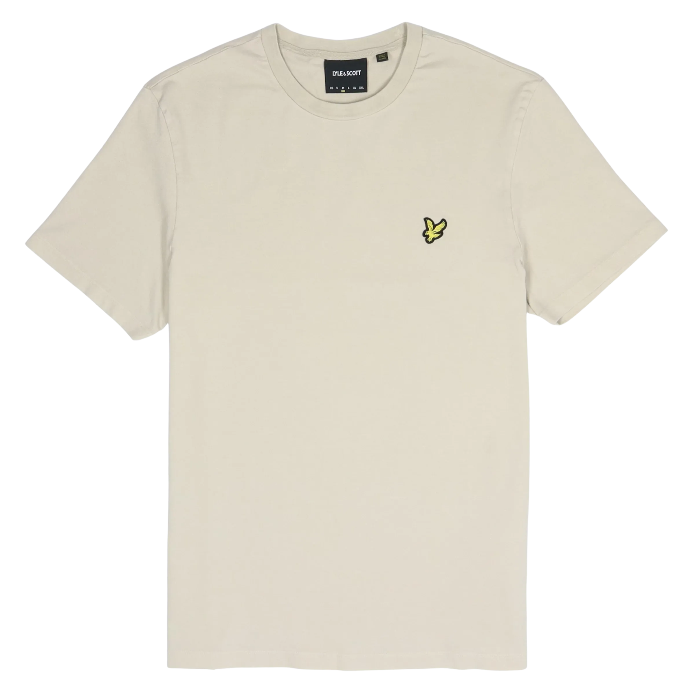 Lyle & Scott Sandwash Pique T-Shirt