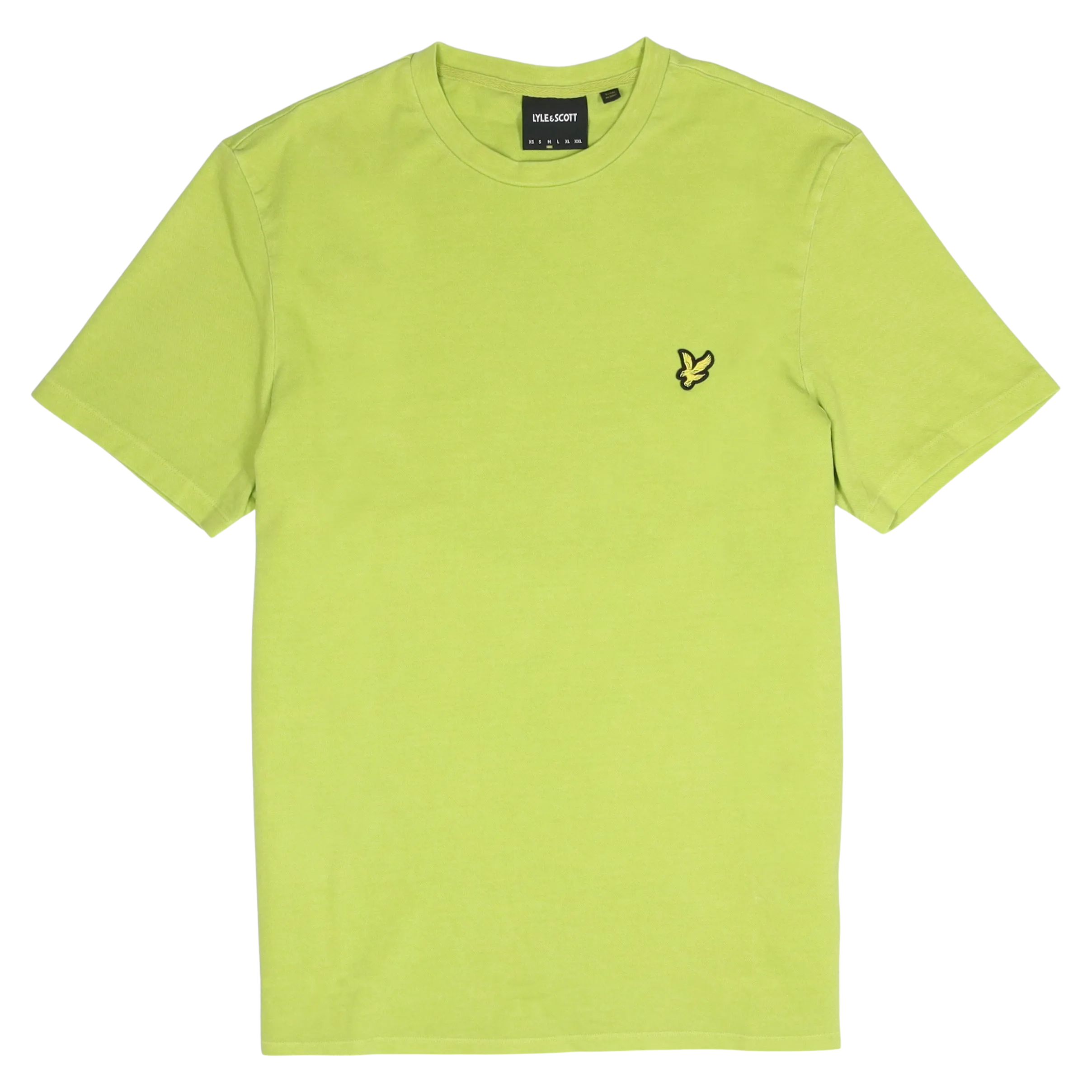 Lyle & Scott Sandwash Pique T-Shirt