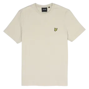 Lyle & Scott Sandwash Pique T-Shirt