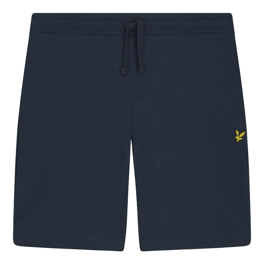 Lyle & Scott Slub Shorts