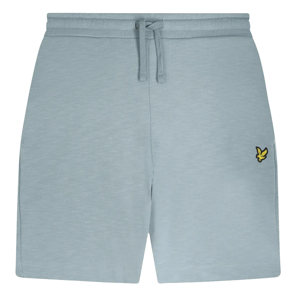 Lyle & Scott Slub Shorts