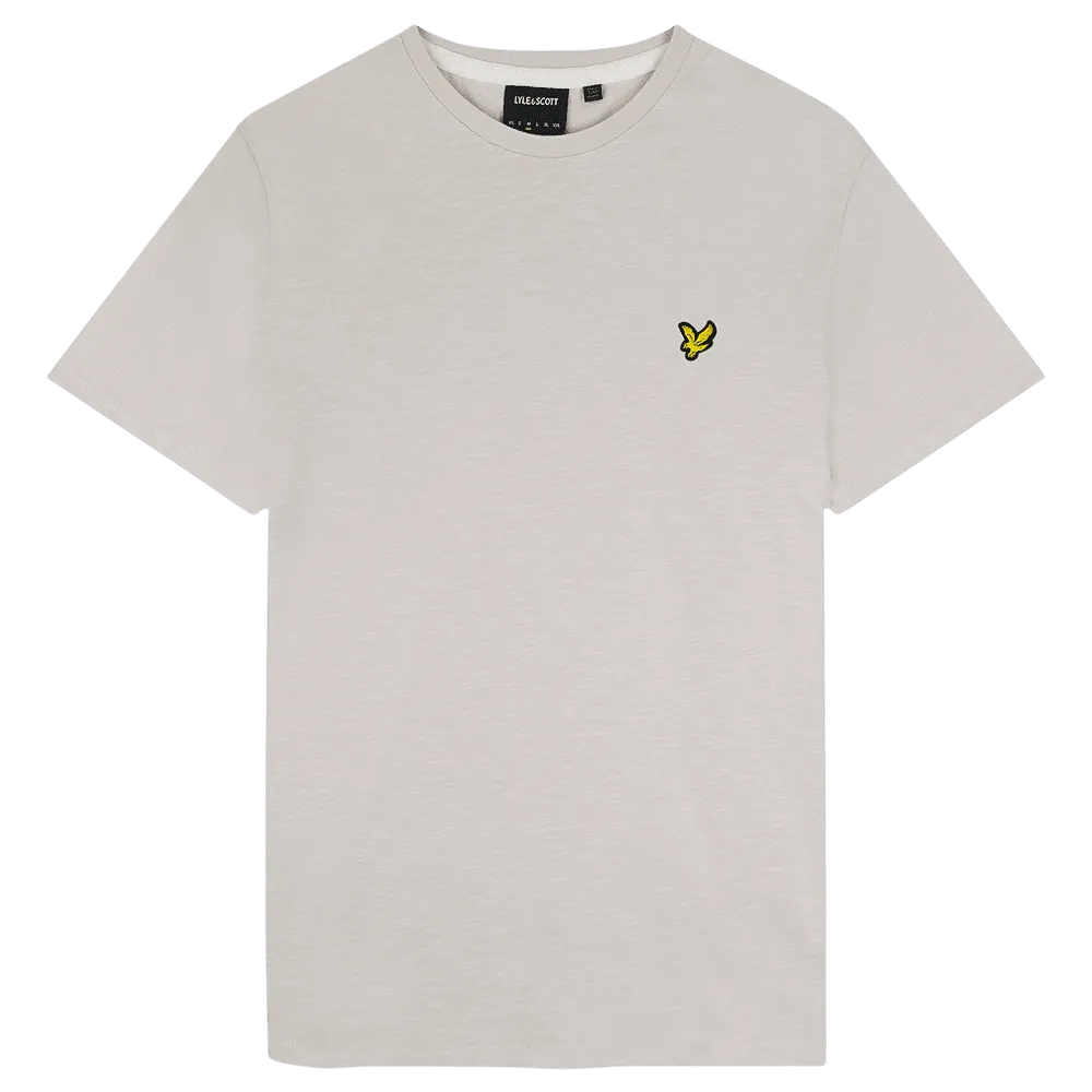 Lyle & Scott Slub T-Shirt