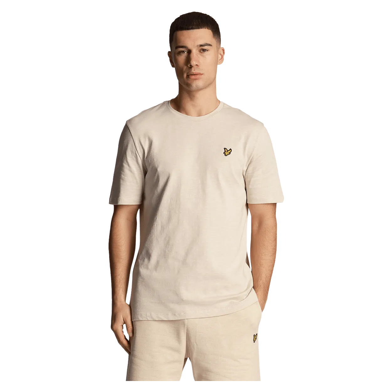 Lyle & Scott Slub T-Shirt