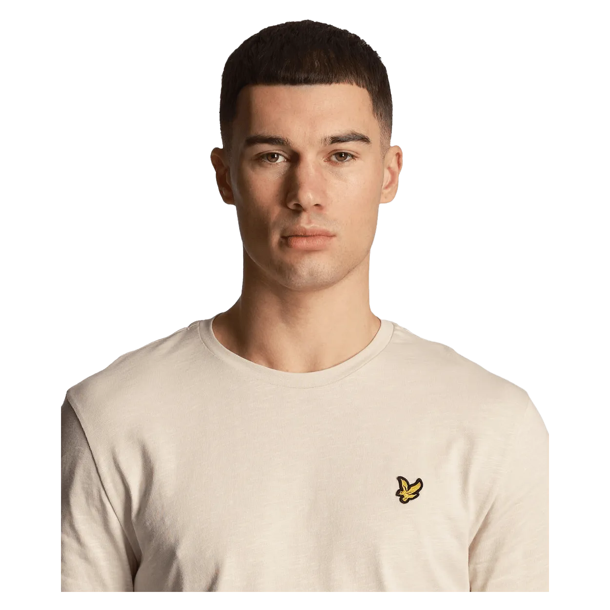 Lyle & Scott Slub T-Shirt