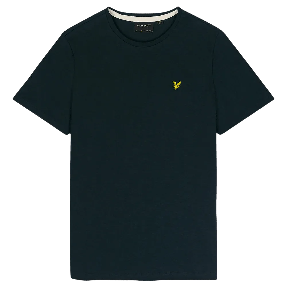 Lyle & Scott Slub T-Shirt