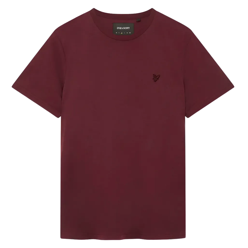 Lyle & Scott Tonal Eagle T-Shirt