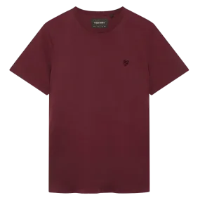 Lyle & Scott Tonal Eagle T-Shirt