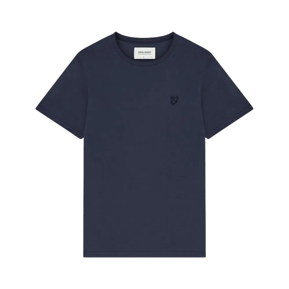 Lyle & Scott Tonal Eagle T-Shirt