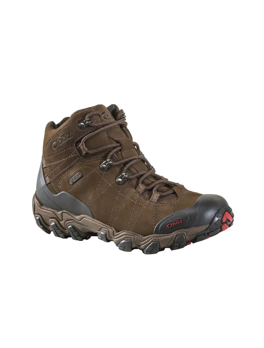 Men's Bridger Mid BDry Hiking Boot