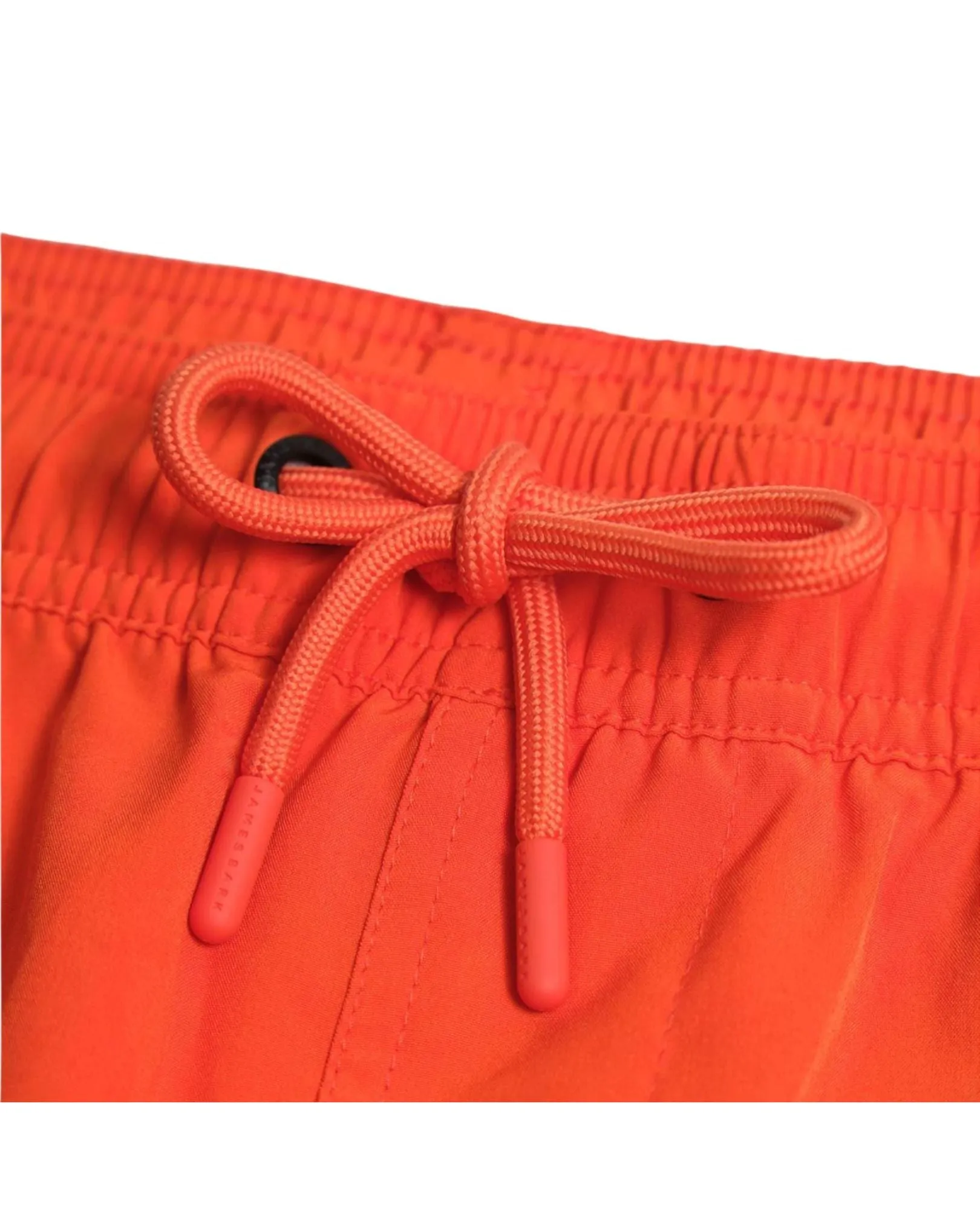 Men's Logo Magic Swimtrunks - Tangerine Tango