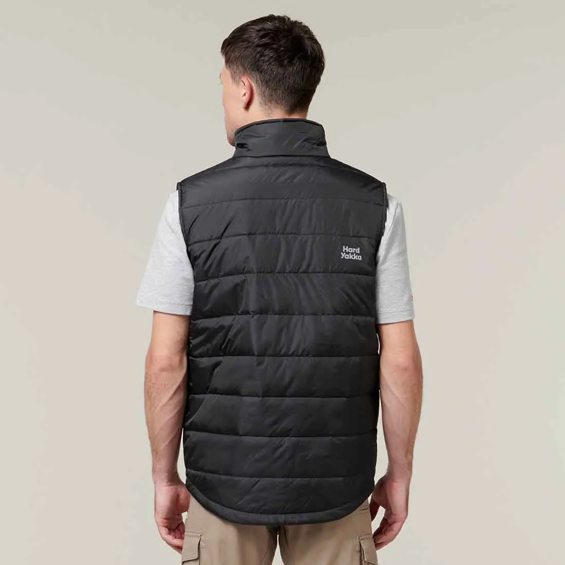 Men's Puffa 2.0 Insulated Gilet