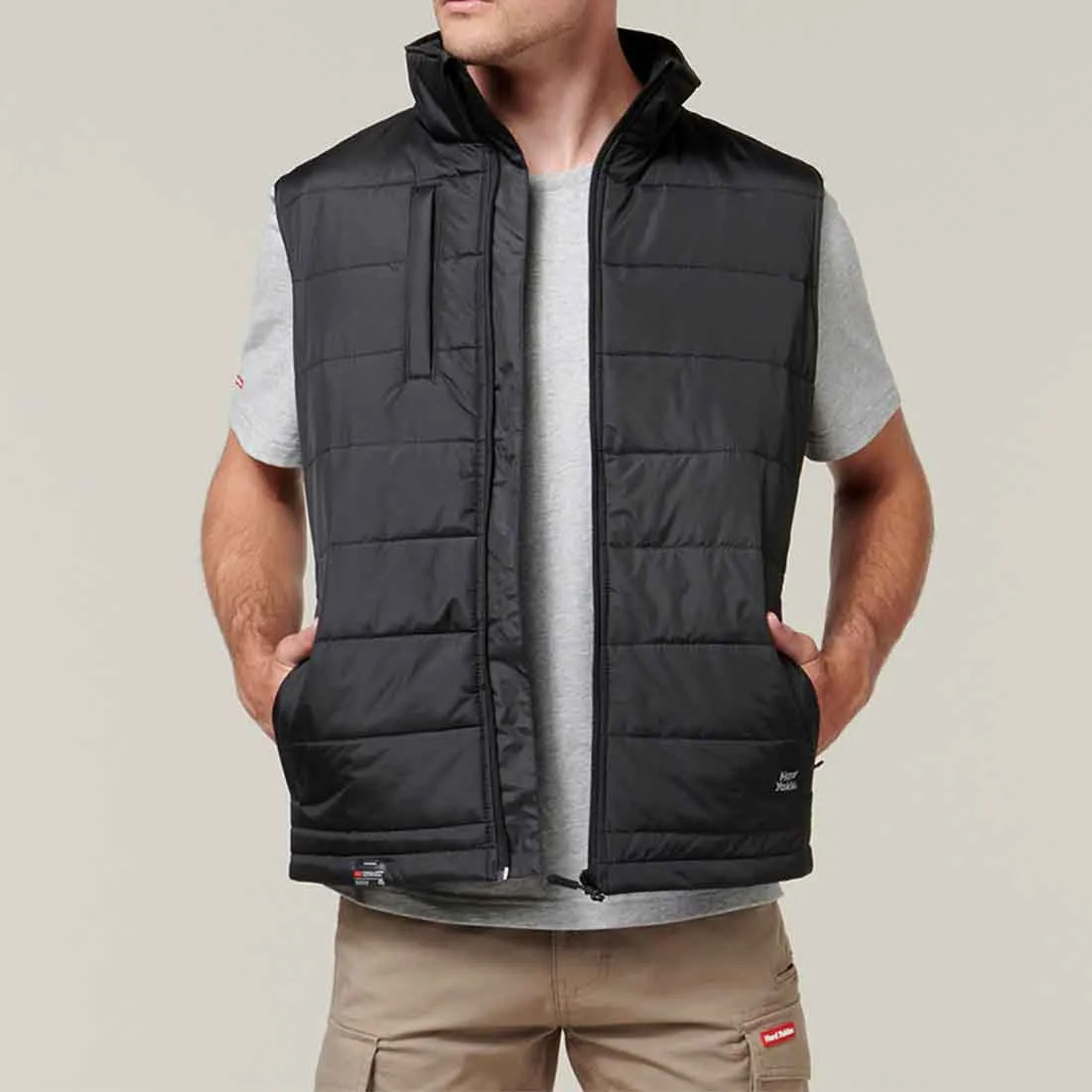 Men's Puffa 2.0 Insulated Gilet