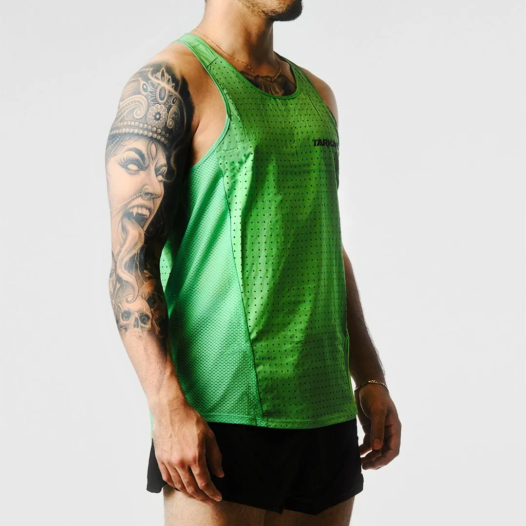 Men's Tarkine Eco-Soft Racing Singlet