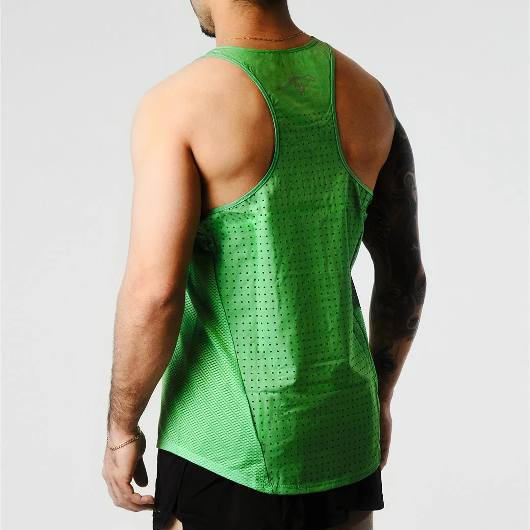 Men's Tarkine Eco-Soft Racing Singlet