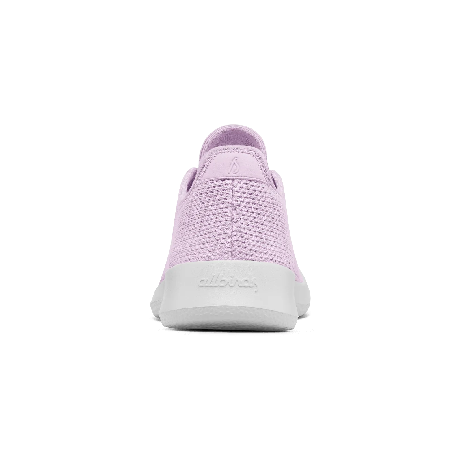 Men's Tree Runners - Lilac (White Sole)