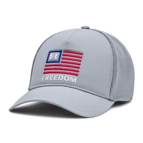 Men's Under Armour Freedom Trucker