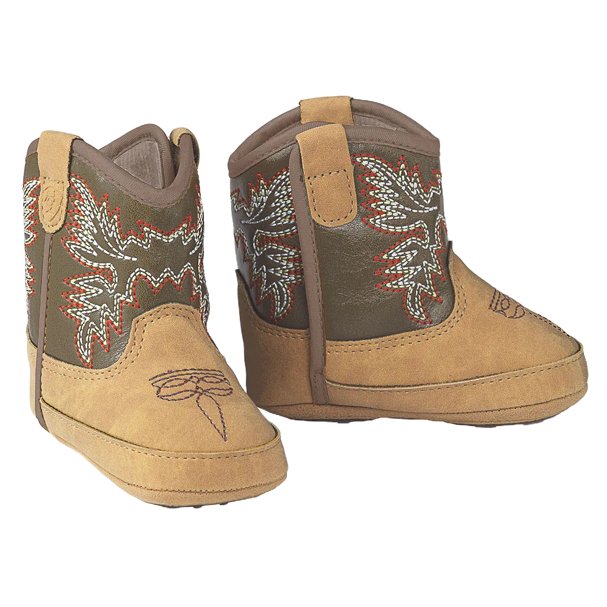 M&F Ariat Infant Durango Lil' Stompers